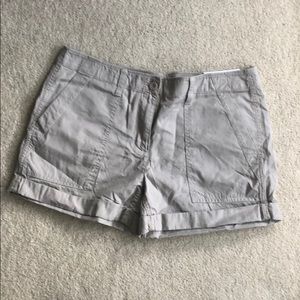 NWT cargo shorts